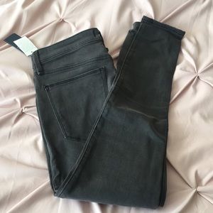 Simone High Rise Legging